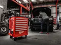 Carrello portautensili a 7 cassetti CM7