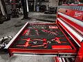 Carrello portautensili a 7 cassetti CM7