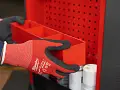 Carrello portautensili a 7 cassetti CP7