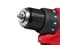 Trapano avvitatore brushless M12 BLDDRC-402C
