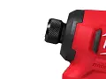 Avvitatore ad impulsi brushless con attacco 1/4 esagonale M12
