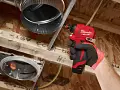 Avvitatore ad impulsi brushless con attacco 1/4 esagonale M12