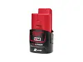 Avvitatore ad impulsi brushless con attacco 1/4 esagonale M12