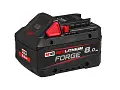 Soffiatore a batteria M18 FUEL 12.2 N FBLG3-802