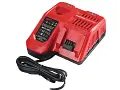 Soffiatore a batteria M18 FUEL 12.2 N FBLG3-802