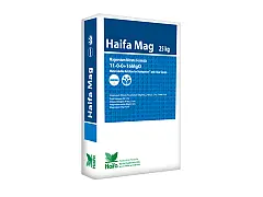 Haifa Nitrato di magnesio esaidrato idrosolubile HAIFA MAG