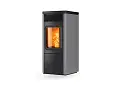 Stufa a pellet N70 6