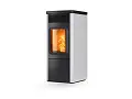 Stufa a pellet N70 6