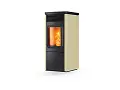 Stufa a pellet N70 9