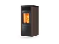 Stufa a pellet N70 9