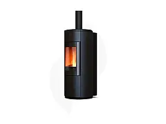 Nobis Stufa a pellet LIBERA 11