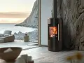 Stufa a pellet LIBERA 11