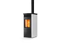 Stufa a pellet N70 TOP/COASSIALE 6