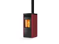 Stufa a pellet N70 TOP/COASSIALE 6