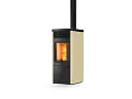 Stufa a pellet N70 TOP/COASSIALE 6