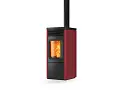 Stufa a pellet N70 TOP/COASSIALE 9