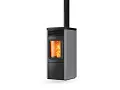 Stufa a pellet N70 TOP/COASSIALE 9