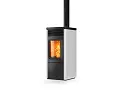Stufa a pellet N70 TOP/COASSIALE 9