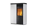 Stufa a pellet N70 SLIM 6