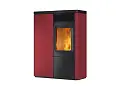 Stufa a pellet N70 SLIM 6