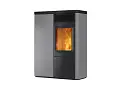 Stufa a pellet N70 SLIM 6