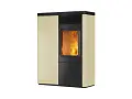 Stufa a pellet N70 SLIM 9