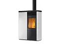 Stufa a pellet N70 SLIM TOP/COASSIALE 9