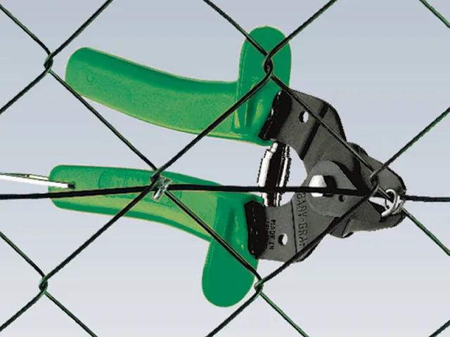 Cavatorta Pinza aggraffatrice 20