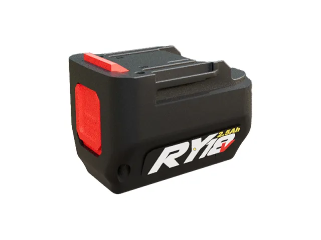 Castellari Batteria RY05B