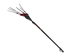 Castellari Abbacchiatore a batteria VERTIGO CARBON 18V