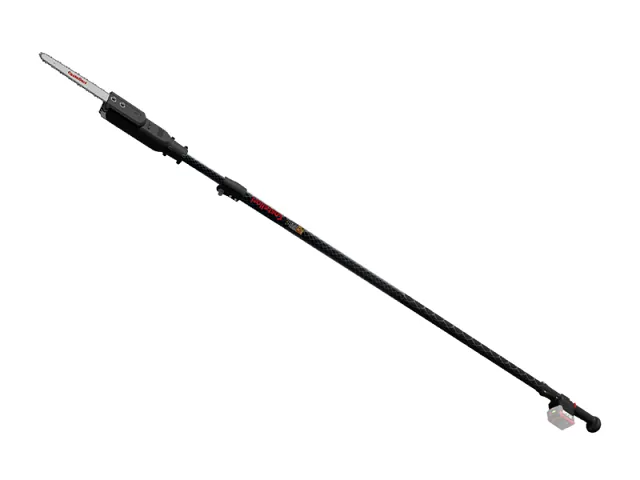 Castellari Potatore telescopico a batteria CARBON RY250-300-400