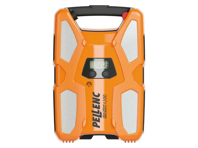 Pellenc Batteria ULiB 1200