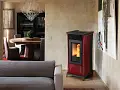 Stufa a pellet CLASSIC PLUS A10
