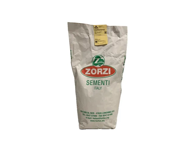 Zorzi Semilla de Haba Aguadulce Supersimonia