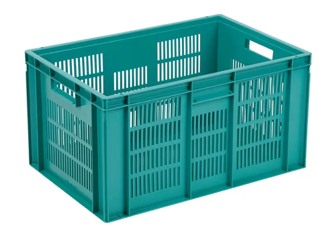 Mini binzer Caisse agricole ouverte 60 x 40 cm