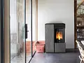 Stufa a pellet LIGHT A10