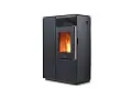 Stufa a pellet LIGHT COASSIALE A10