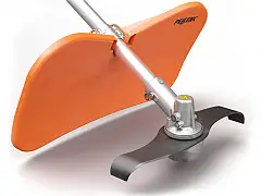 Pellenc Schlegelkit für EXELION 2
