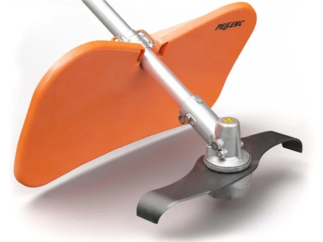 Pellenc Kit trinciatura per EXELION 2