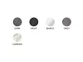 Stufa a pellet LIGHT 2020 A10