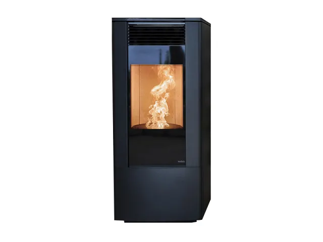 Nobis Stufa a pellet LISA 7