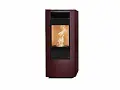 Stufa a pellet LISA 7