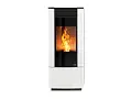 Stufa a pellet LISA 7