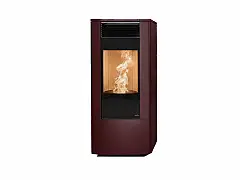 Nobis Stufa a pellet LISA 10