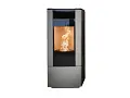 Stufa a pellet LISA 10 Stufa a pellet LISA 10