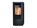 Stufa a pellet LISA 10 Stufa a pellet LISA 10