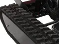 Motocarriola a scoppio ATT 500 D-L Motocarriola a scoppio ATT 500 D-L