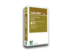 Haifa Fertilizzante fosfato monopotassico Haifa MKP 0-52-34