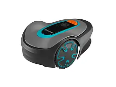 Gardena Robot rasaerba SILENO Minimo 250 / 500 USATO