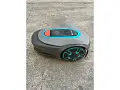 Robot rasaerba SILENO Minimo 250 / 500 USATO Robot rasaerba SILENO Minimo 250 / 500 USATO